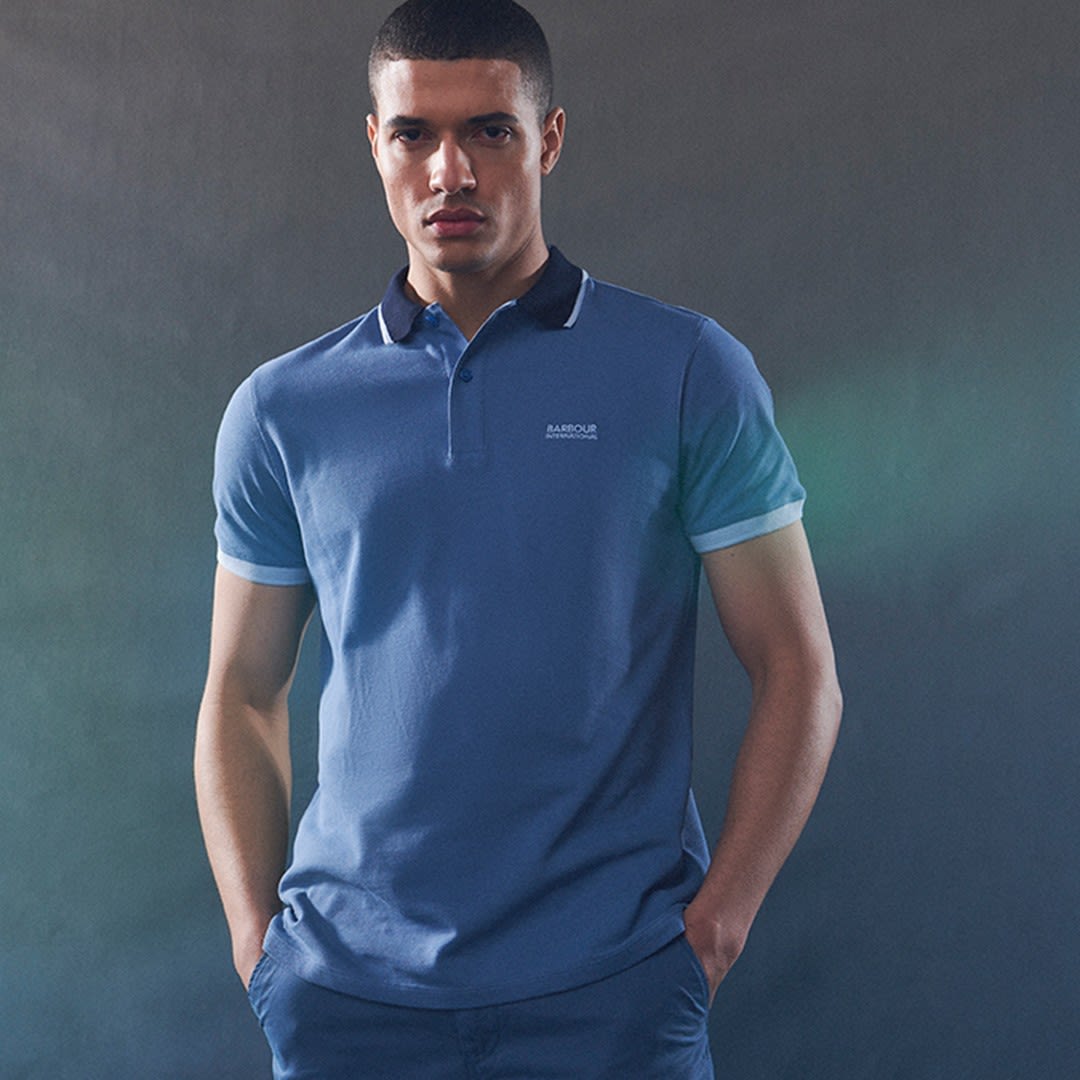 Visit the Polos page