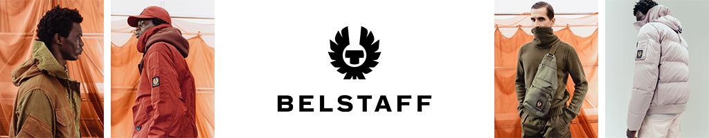 belstaff trainers sale