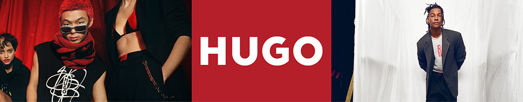 HUGO | Shop HUGO For Men | Mainline Menswear