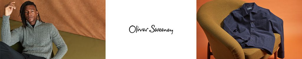Mens Oliver Sweeney Shoes