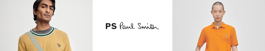 Shop Paul Smith Shoes and Trainers | Mainline Menswear United States