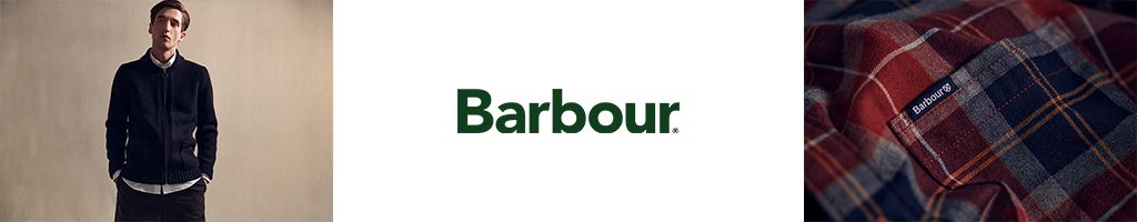 Barbour T-shirts