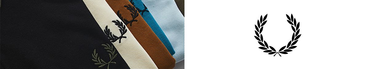 Fred Perry - Shop Now