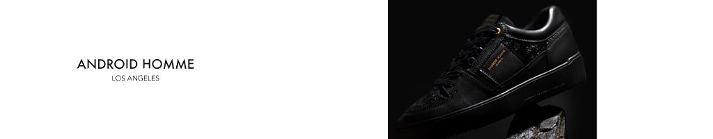 Android Homme Sale Items