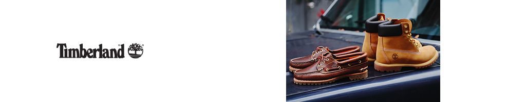 Timberland