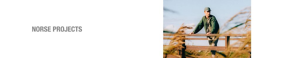 Norse Projects Shirts