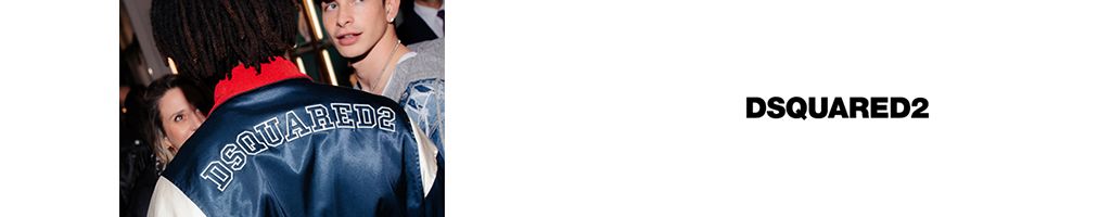 Dsquared2 Shirts