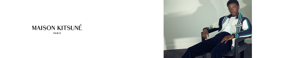 Maison Kitsune