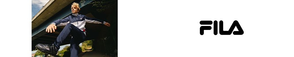 Fila Vintage Sale Items