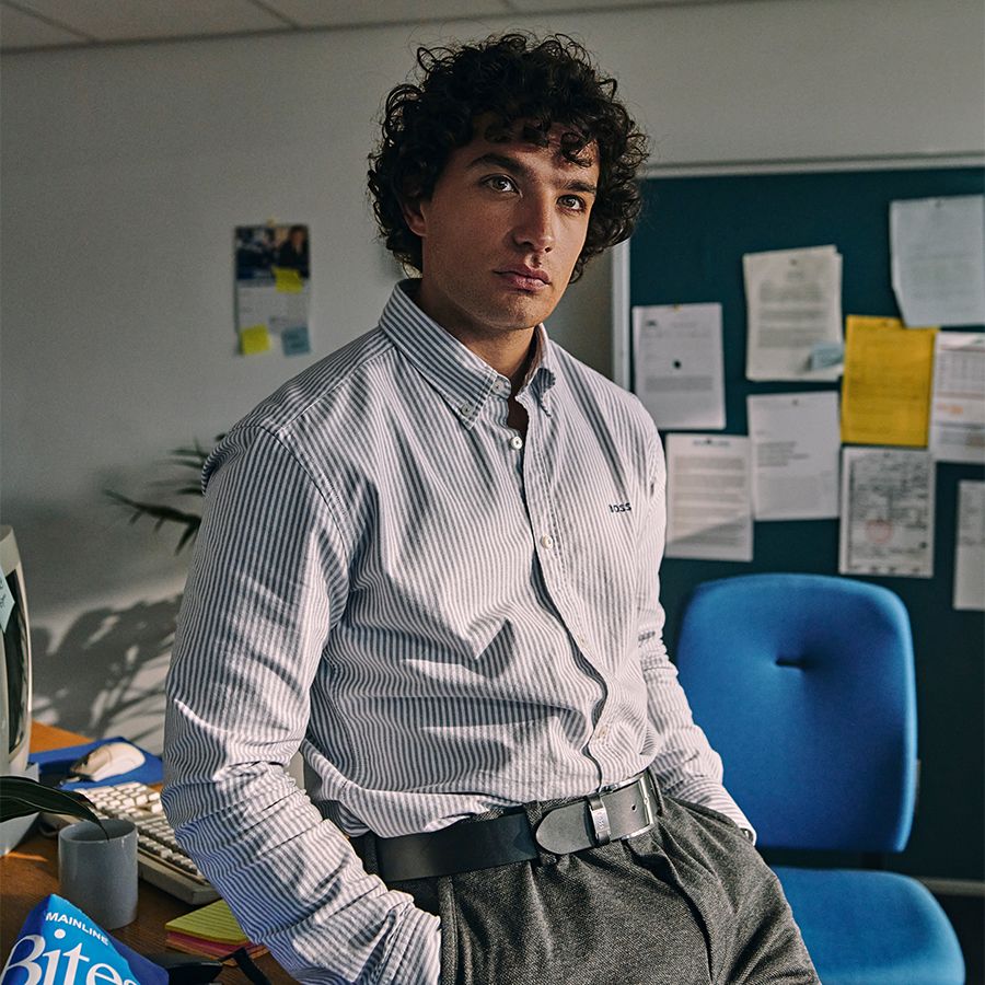 Clothing Image Menu Bottom Right