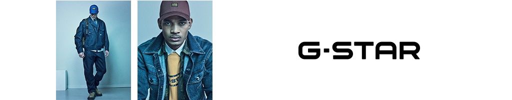 G-Star | Jeans & Clothing | Mainline Menswear