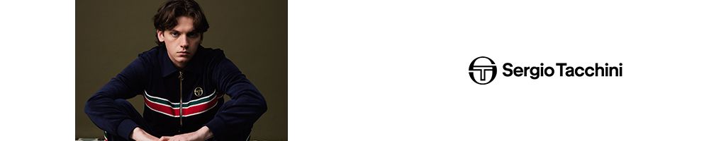 Sergio Tacchini