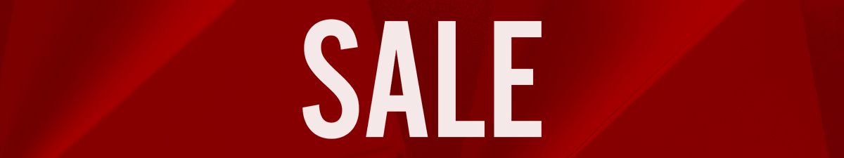 Winter Sale - Shop Now