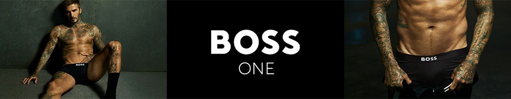 BOSS Bodywear Shorts