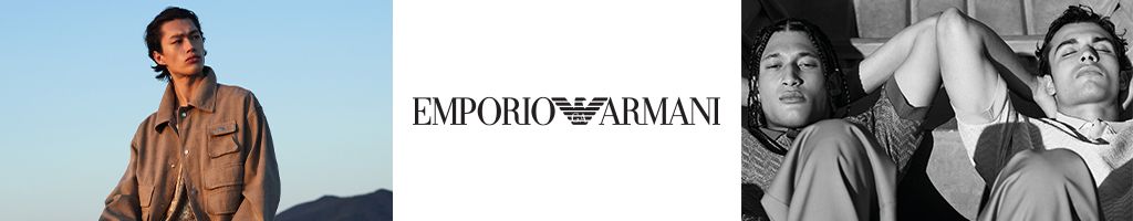 Emporio Armani T Shirt