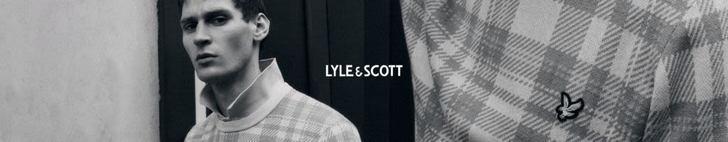 Lyle And Scott Jackets