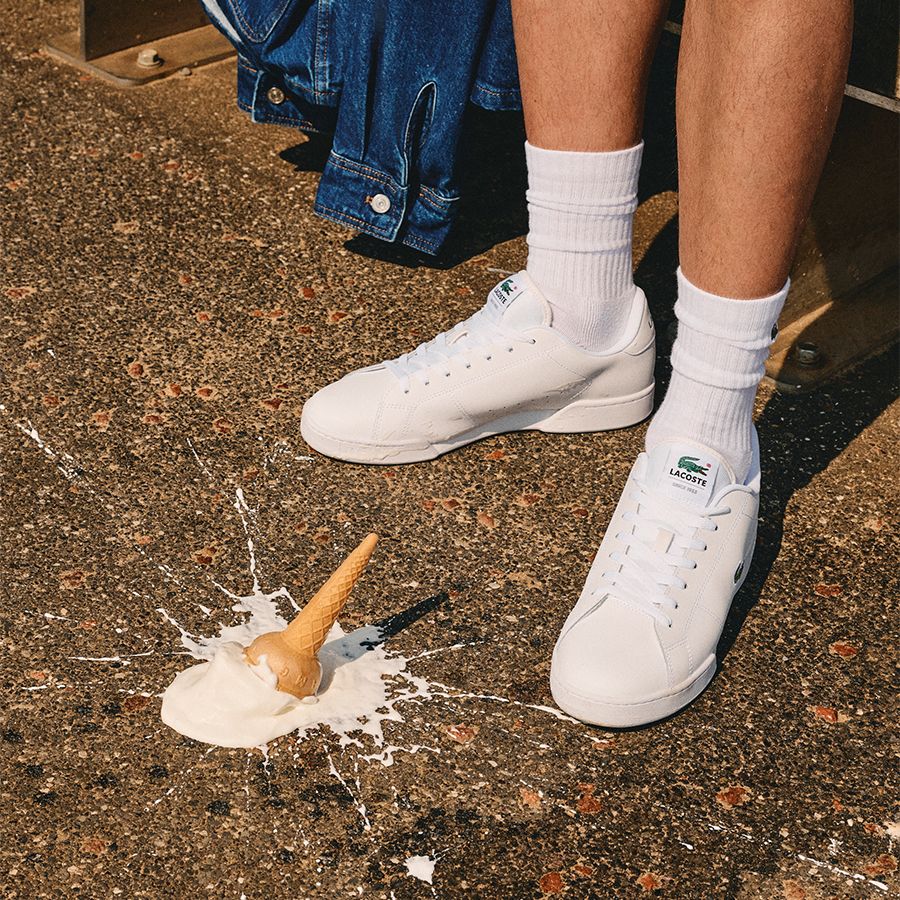 Footwear Image Menu Top Left