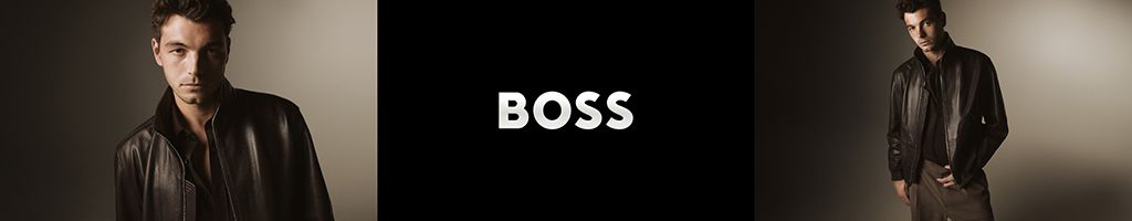 BOSS Business Jeans And Trousers