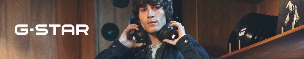 G-Star Sale