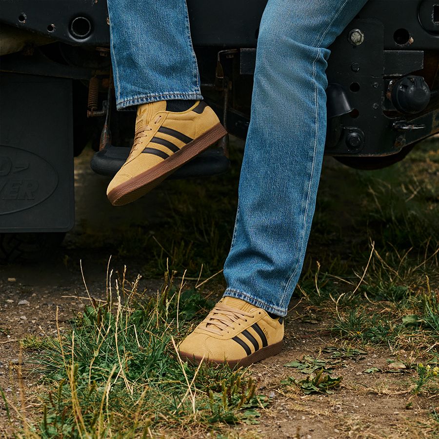 Footwear Image Menu Top Left