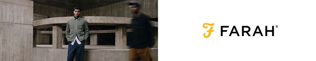 Farah Jumpers And Sweatshirts
