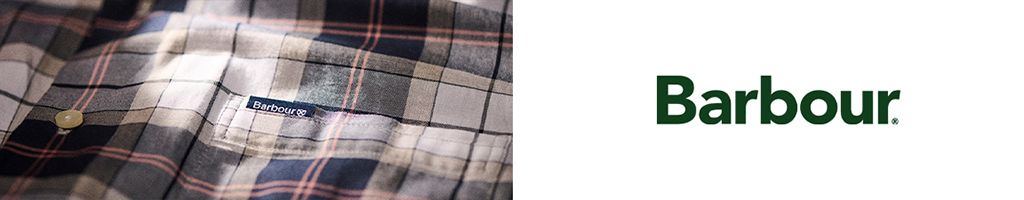 Barbour Shirts