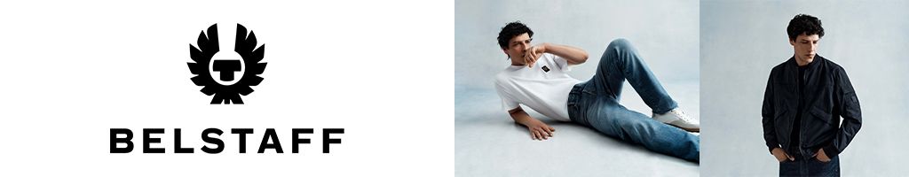 Belstaff T-Shirts