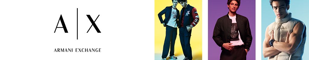 Armani Exchange