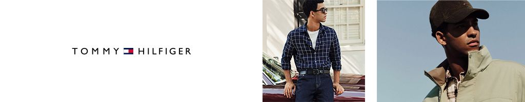 Tommy Hilfiger Sale