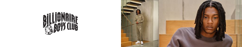 Billionaire Boys Club Jumpers