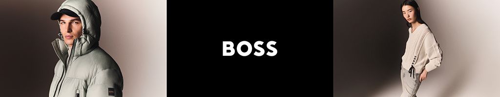 BOSS Casual Shirts