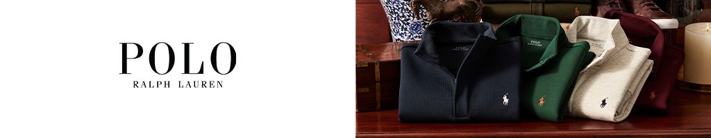 Ralph Lauren Jeans And Trousers