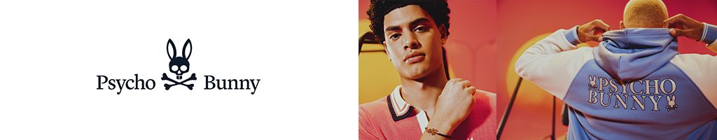 Psycho Bunny Sale Items