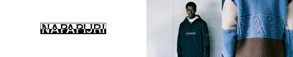 Napapijri Jackets