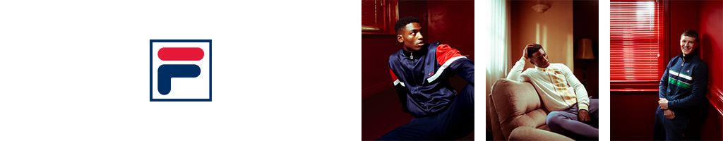 FILA Clothing