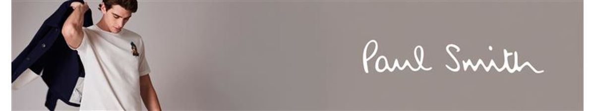 Paul Smith - Shop Now