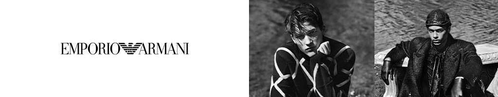 Emporio Armani Jumpers