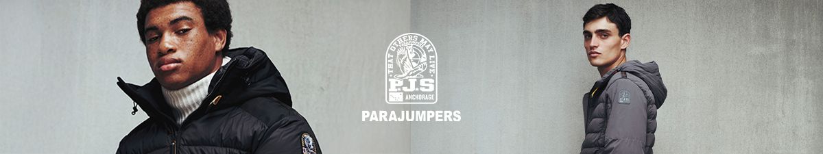 Parajumpers - Shop Now