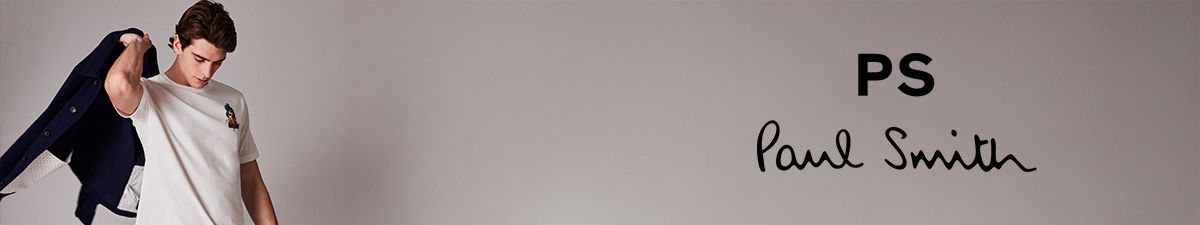 PS Paul Smith