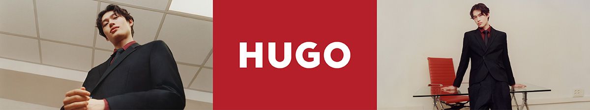 HUGO - Shop Now