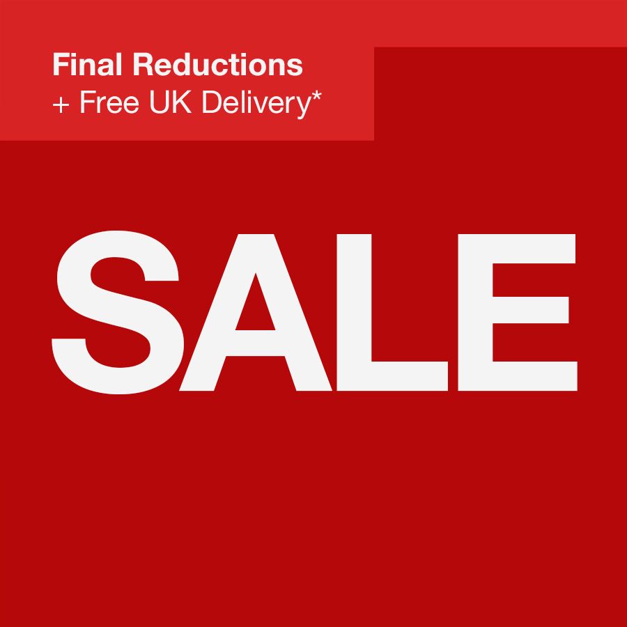 Footwear Image Menu Top Right