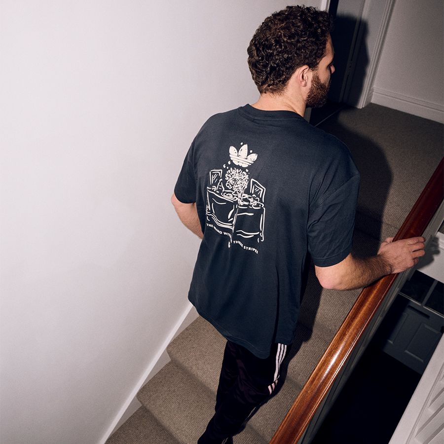 Clothing Image Menu Bottom Right