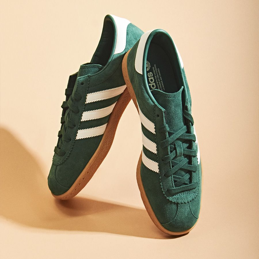 Footwear Image Menu Top Left