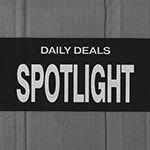 Daily Deals Spotlight: Selected Fred Perry T-Shirts - Now £35 (42% Off)