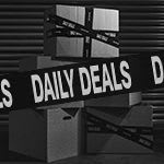 Daily Deals Are Now Live