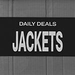 Daily Deal: 10% Off All Jackets Over £300
