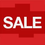 Unwrap Style This Season: Save Up to 50% Off Over 6,000+ Lines in the Winter Sale!