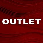 Save Up To 50% Off 1000s Of Lines In The Outlet