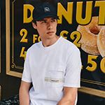 10% Off When You Follow Mainline On Instagram