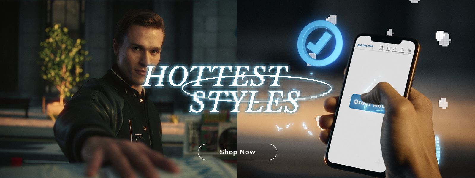 Hottest Styles - Shop Now